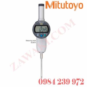 543-491B Đồng hồ so điện tử Mitutoyo 2 in/50.8 mm