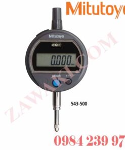 543-500 Đồng hồ so điện tử Mitutoyo 12.7mm