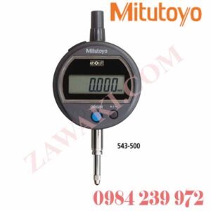 543-500 Đồng hồ so điện tử Mitutoyo 12.7mm
