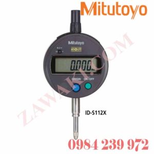 543-791 Đồng hồ so điện tử Mitutoyo 12.7mm
