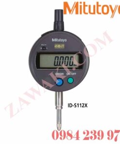 543-791B Đồng hồ so điện tử Mitutoyo 12.7mm