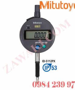 543-796B Đồng hồ so điện tử Mitutoyo 12.7mm