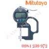 547-313 Đồng hồ đo độ dày điện tử Mitutoyo 0-10mmx0.01mm