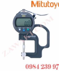 547-313 Đồng hồ đo độ dày điện tử Mitutoyo 0-10mmx0.01mm
