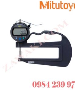 547-320S/547-520S Đồng hồ đo độ dày điện tử Mitutoyo 0-0.4 in/0-0.47inx0.01mm