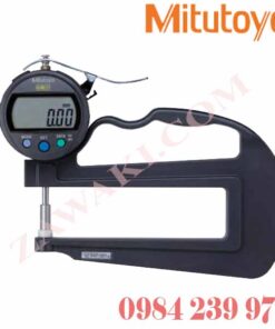 547-321 Đồng hồ đo độ dày điện tử Mitutoyo 0-10mmx0.01mm