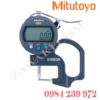 547-360 Đồng hồ đo độ dày điện tử Mitutoyo 0-10mmx0.01mm