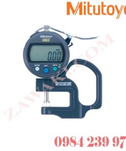 547-526S Đồng hồ đo độ dày điện tử Mitutoyo 0-0.47 inx0.001mm