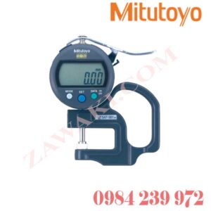 547-526S Đồng hồ đo độ dày điện tử Mitutoyo 0-0.47 inx0.001mm