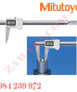 550-203-20 Thước cặp điện tử 1 mỏ Mitutoyo 0-450mmx 0.01mm IP67