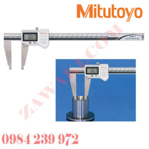 550-223-10 Thước cặp điện tử Mitutoyo 0-450mm/18”x0.01mm IP67