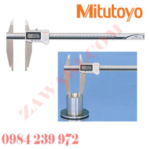 551-207-10 Thước cặp điện tử Mitutoyo 0-1000mmx0.01mm