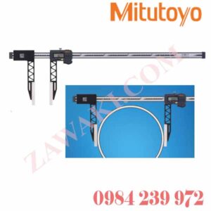 552-153-10 Thước cặp điện tử Mitutoyo 0-1500mmx0.01mm