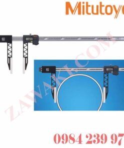 552-154-10 Thước cặp điện tử Mitutoyo 0-2000mmx0.01mm
