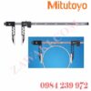 552-162-10 Thước cặp điện tử Mitutoyo 0-1000mm/40”x0.01mm