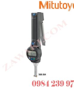 568-362 Panme đo lỗ 3 chấu điện tử Mitutoyo 8-10mm