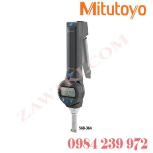 568-364 Panme đo lỗ 3 chấu điện tử Mitutoyo 12-16mm