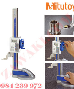 570-304 Thước đo cao điện tử Mitutoyo 0-600mmx0.01mm
