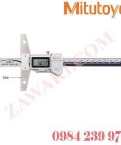 571-252-20 Thước đo sâu điện tử Mitutoyo 0-200mmx0.01mm IP67
