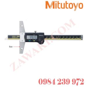 571-254-20 Thước đo sâu điện tử Mitutoyo 0-150mmx0.01mm IP67