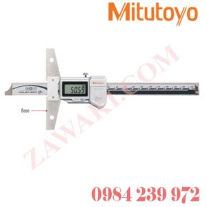 571-263-10 Thước đo sâu điện tử Mitutoyo 0-300mm/12”x0.01mm IP67