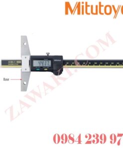 571-264-20 Thước đo sâu điện tử Mitutoyo 0-150mm/6” x 0.01mm IP67