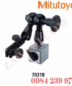 7031B Đế gá đồng hồ so Mitutoyo