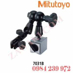 7031B Đế gá đồng hồ so Mitutoyo
