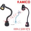 Bộ đèn Halogen chống bụi VHL Vertex