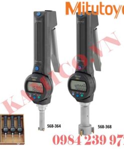 Thước đo lỗ điện tử Mitutoyo 568
