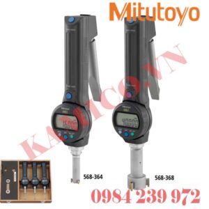 Thước đo lỗ điện tử Mitutoyo 568