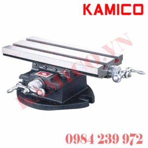 Bàn máy chữ thập VTC 512 Vertex