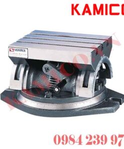 Bàn máy điều chỉnh góc nghiêng có đế xoay VP Vertex