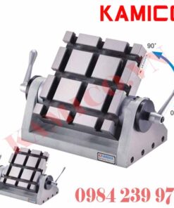 Bàn máy nghiêng tải trọng nhẹ VU-1517 Vertex