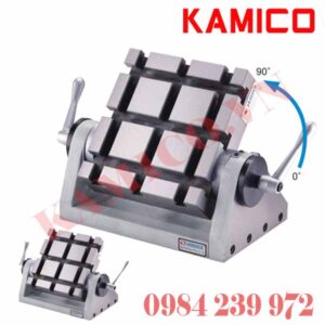 Bàn máy nghiêng tải trọng nhẹ VU-1517 Vertex