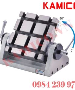 Bàn máy nghiêng tải trọng nhẹ VU-2122 Vertex