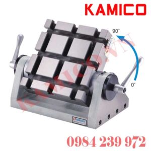 Bàn máy nghiêng tải trọng nhẹ VU-2122 Vertex