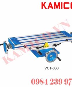 Bàn máy phay chữ thập chính xác VCT-830 Vertex