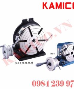 Bàn xoay đứng và ngang HV Vertex