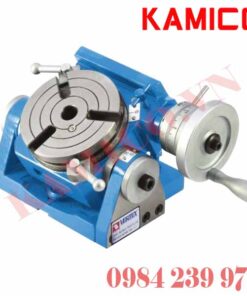 Bàn xoay nghiêng vạn năng VU Vertex