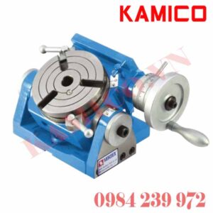 Bàn xoay nghiêng vạn năng VU Vertex