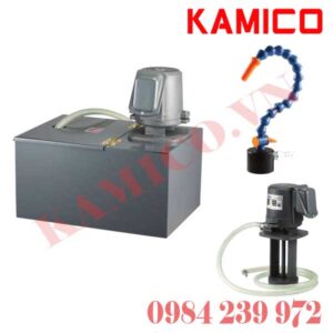 Bộ bơm dầu làm mát VWP Vertex