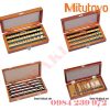 Bộ căn mẫu thép Mitutoyo 516