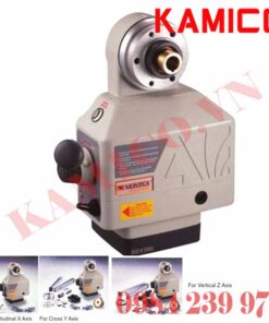 Bộ điều khiển tốc độ bàn phay VPF Vertex