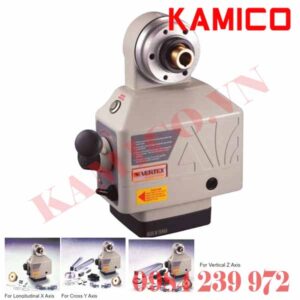 Bộ điều khiển tốc độ bàn phay VPF Vertex