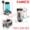 Bơm dầu bôi trơn cầm tay LT Vertex