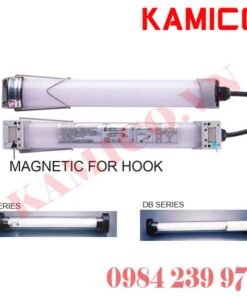 Bóng đèn chống thấm nước VHL Vertex