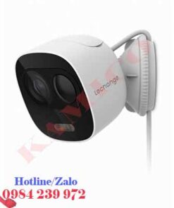Camera IP Wifi hồng ngoại cảm biến thân nhiệt 2MP-DH-IPC-C26EP