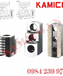 Chấu cứng HJ Vertex