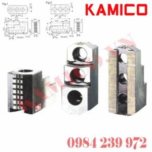 Chấu cứng HJ Vertex